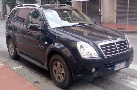 Rexton 3